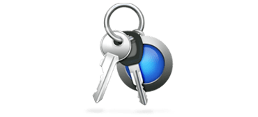 key